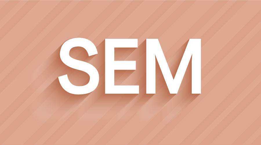 【SEM推廣】SEM推廣沒有效果？看看是不是犯了這些錯(cuò)！