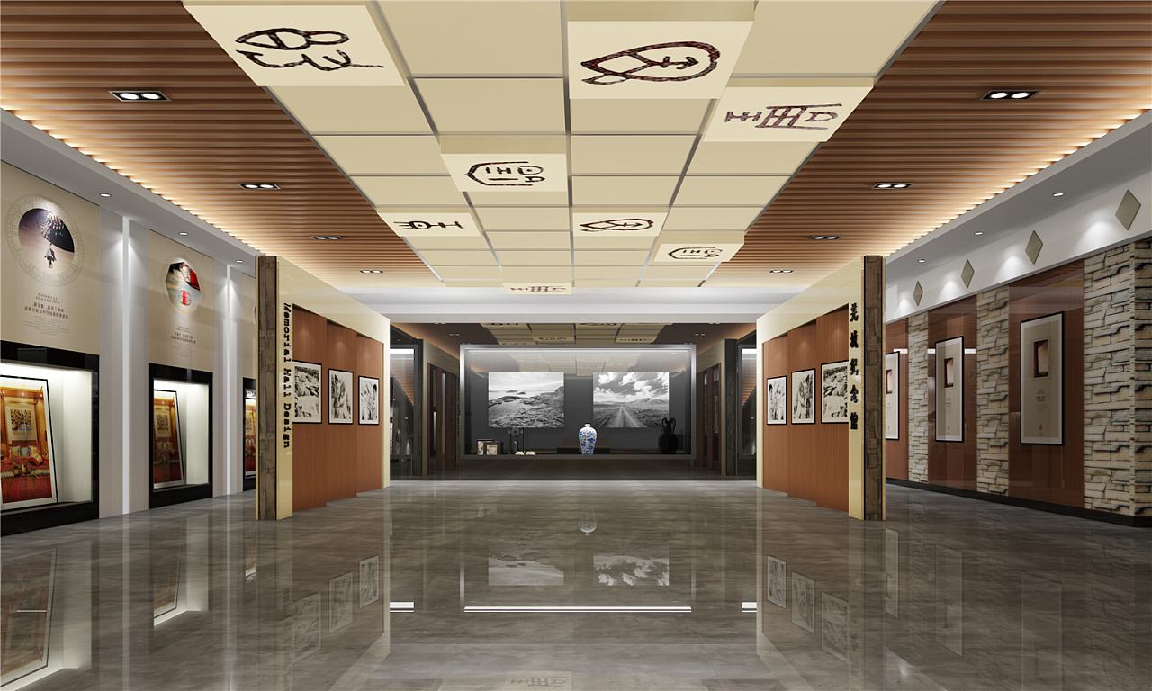 數(shù)字展館設(shè)計創(chuàng)新及優(yōu)勢在哪里?