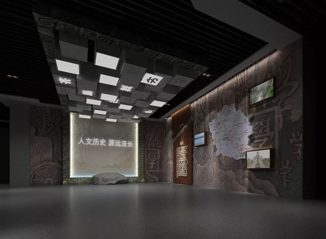 如何做好科技展館設(shè)計(jì)的方案？