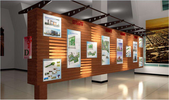 展會(huì)設(shè)計(jì)搭建必須要遵循哪兩個(gè)原則?