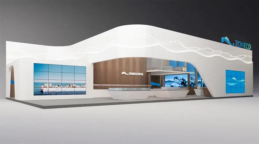 展會設(shè)計 ， 展會 ， 鑫時空