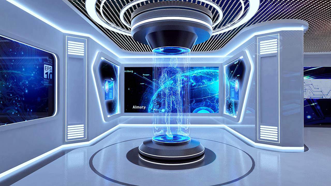 如何設(shè)計(jì)建造校史館展廳？