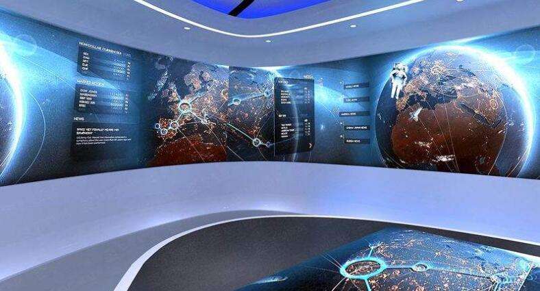 展臺布局設計應注意哪些問題？