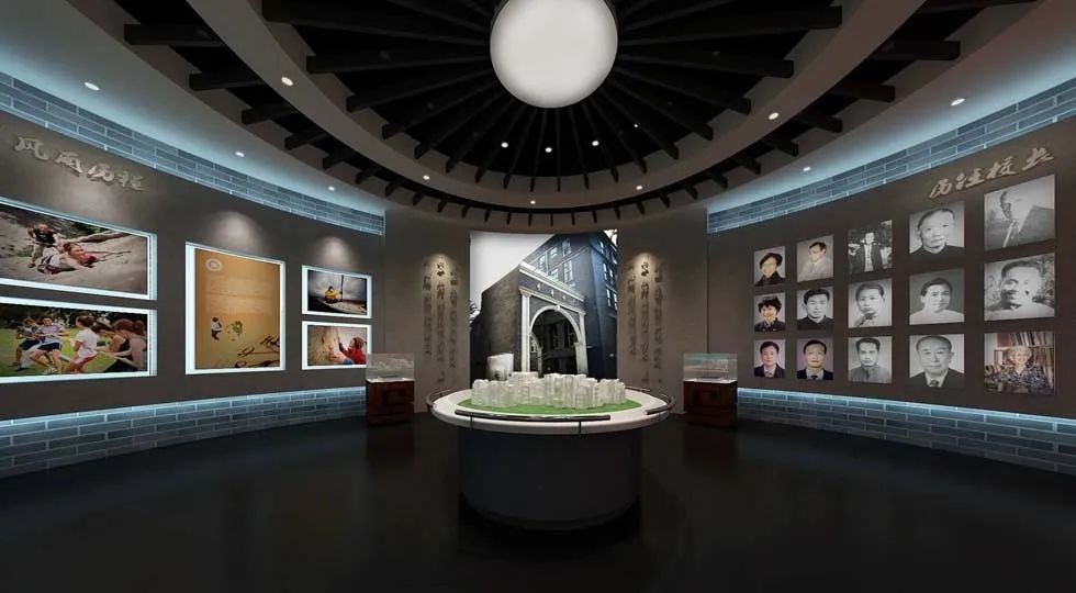 展位設計中的加分項？