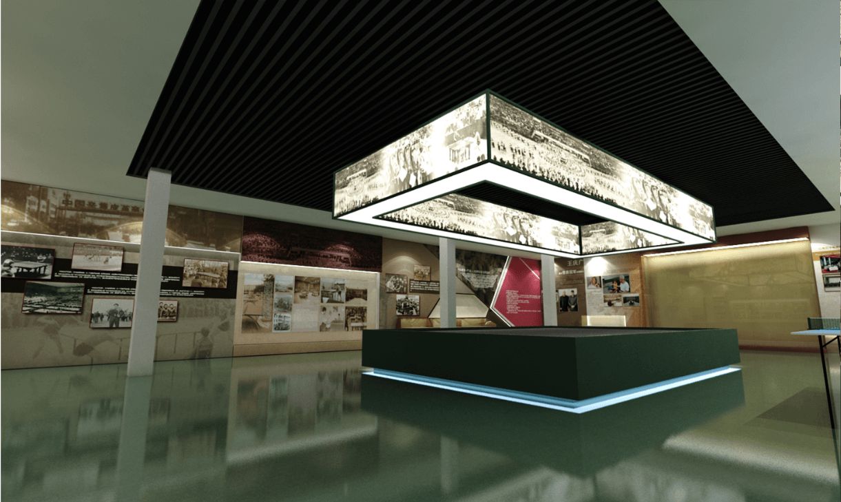 展會(huì)設(shè)計(jì)流程是怎樣的?