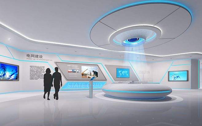 搭建展臺的風格種類有那些？