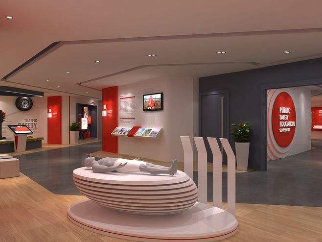 如何搭建展臺更加吸引人？