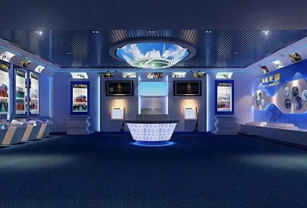 展廳設(shè)計(jì)師在設(shè)計(jì)展廳時(shí)重視什么技巧？