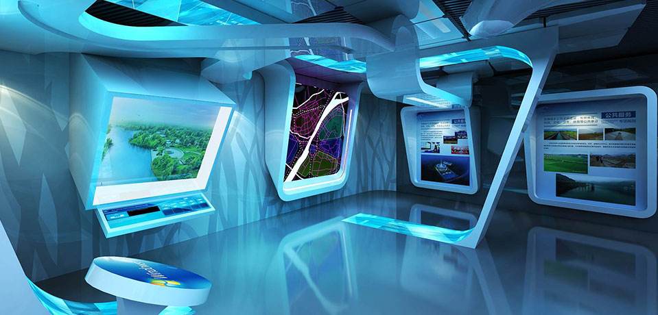 展臺搭建一般需要多長時間？