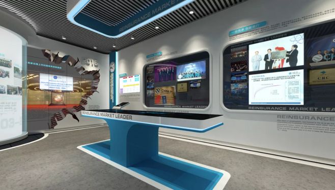 如何搭建展臺更加吸引人？