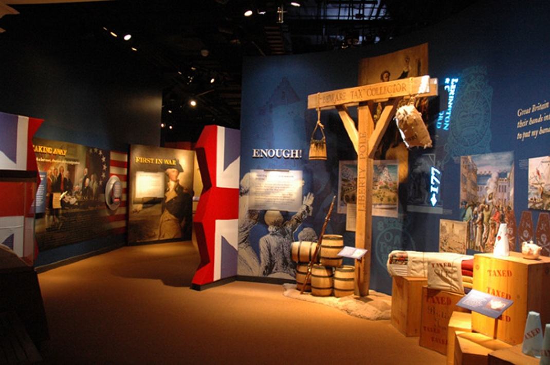 展覽設計中的動態(tài)設計有什么效果