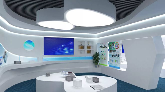 展廳設(shè)計(jì)和展廳裝修要注意哪些問題？