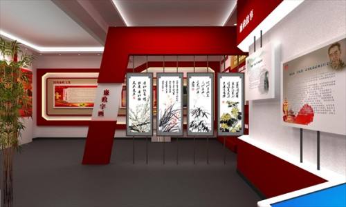 展館展廳設(shè)計(jì)的關(guān)鍵是什么？