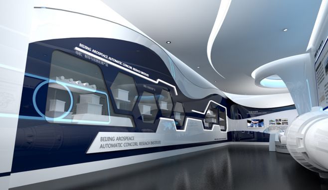 影響進行展覽設(shè)計產(chǎn)品價格的決定性因素