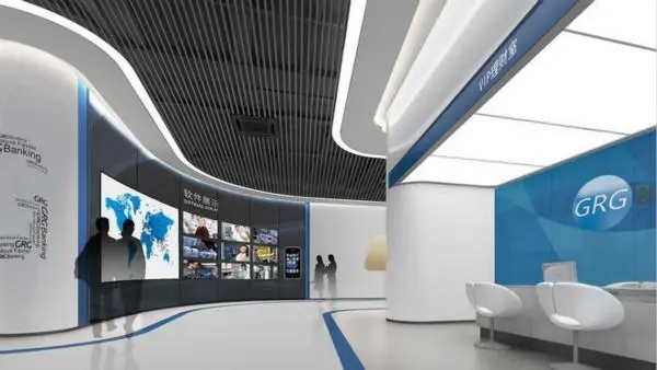 多媒體展廳設(shè)計會對企業(yè)產(chǎn)生哪些影響？