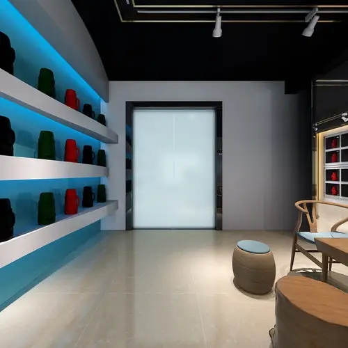 展館設(shè)計 ， 展館 ， 鑫時空