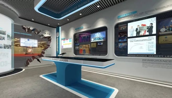 展廳設(shè)計 ， 展廳 ， 鑫時空