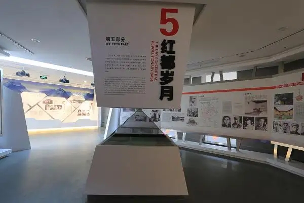 數(shù)字多媒體技術(shù)在展廳設(shè)計(jì)中的好處