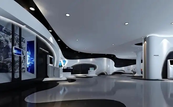 展位設(shè)計(jì) ，展位 ，鑫時空