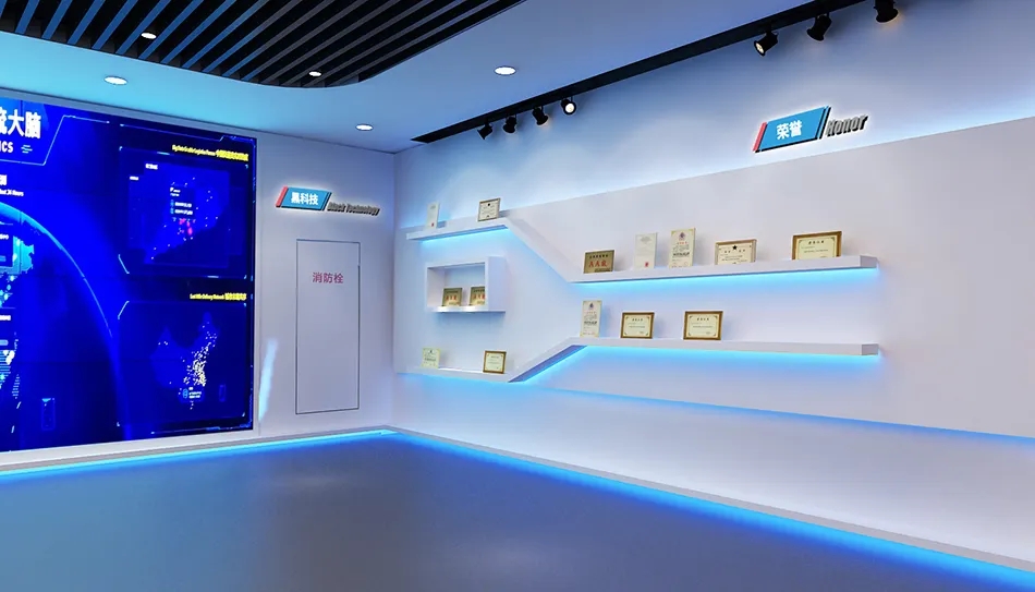 科技展會(huì)設(shè)計(jì)策劃的優(yōu)勢與業(yè)務(wù)領(lǐng)域