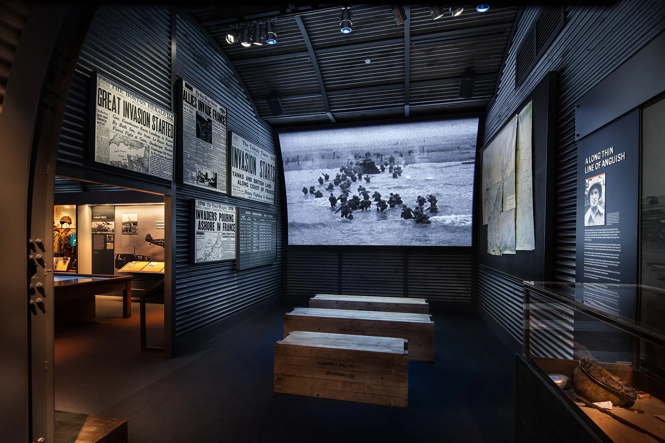 展廳設(shè)計 ， 展廳 ，鑫時空